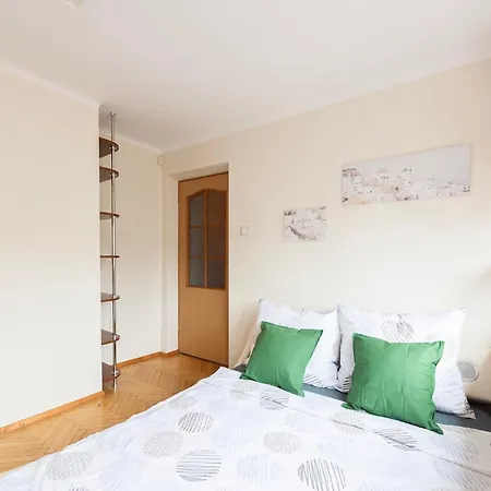 Student District In The Heart Of Lodz&Free Parking Apartment Exterior photo