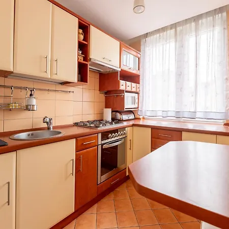 Student District In The Heart Of Lodz&Free Parking Apartment Exterior photo