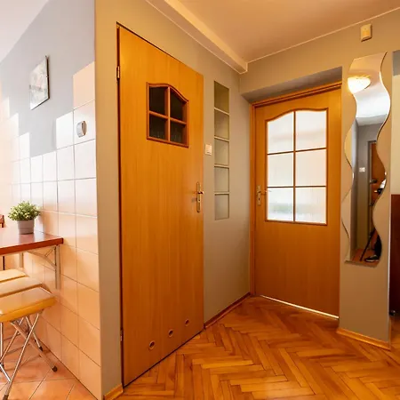 Student District In The Heart Of Lodz&Free Parking Apartment Exterior photo